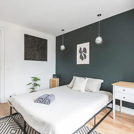 Апартаменты Helsinki - Lumineux 3 - Centre