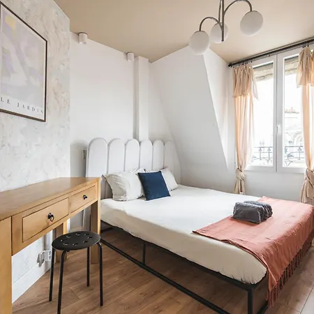 Helsinki - Lumineux 3 - Centre