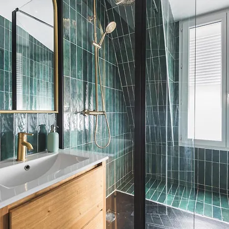 Апартаменты Helsinki - Lumineux 3 - Centre