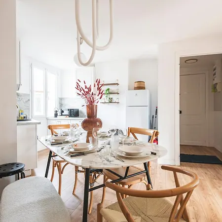 Helsinki - Lumineux 3 - Centre Реймс