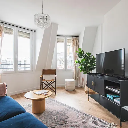 Апартаменты Helsinki - Lumineux 3 - Centre