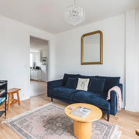 Helsinki - Lumineux 3 - Centre *