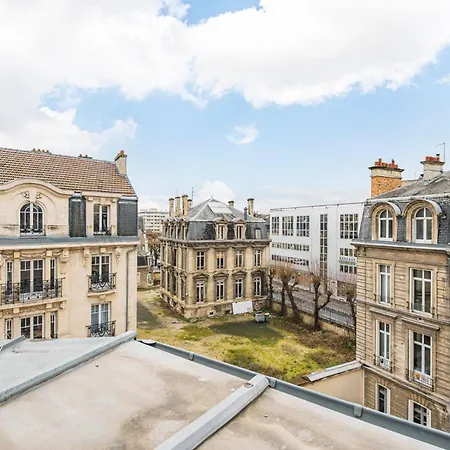 Helsinki - Lumineux 3 - Centre *