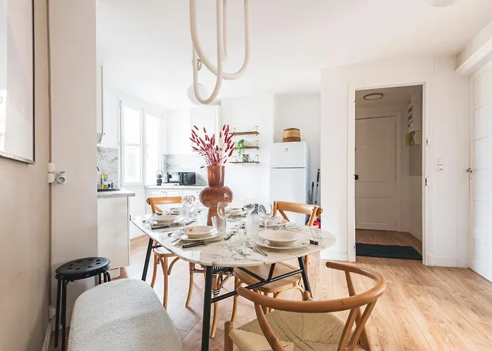 Helsinki - Lumineux 3 - Centre Реймс