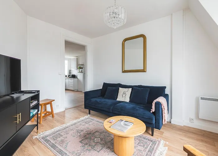 Helsinki - Lumineux 3 - Centre *