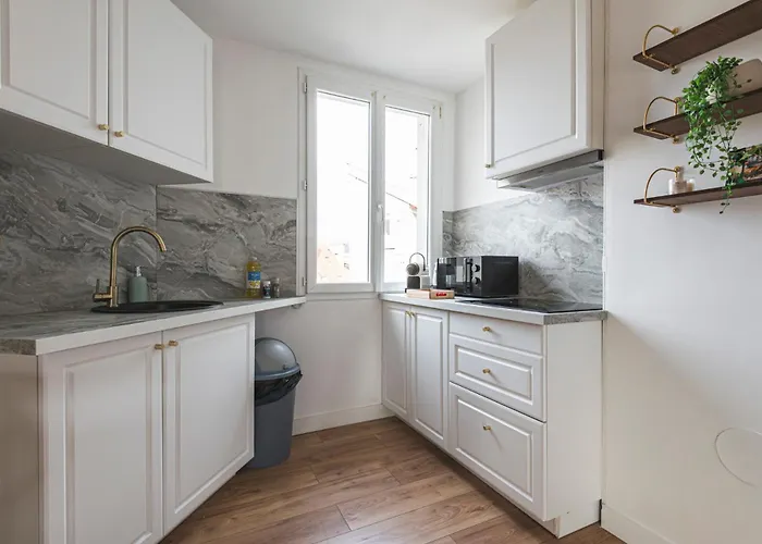 Helsinki - Lumineux 3 - Centre *