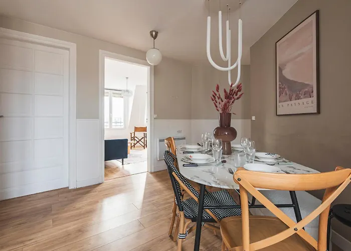 Helsinki - Lumineux 3 - Centre Апартаменты *