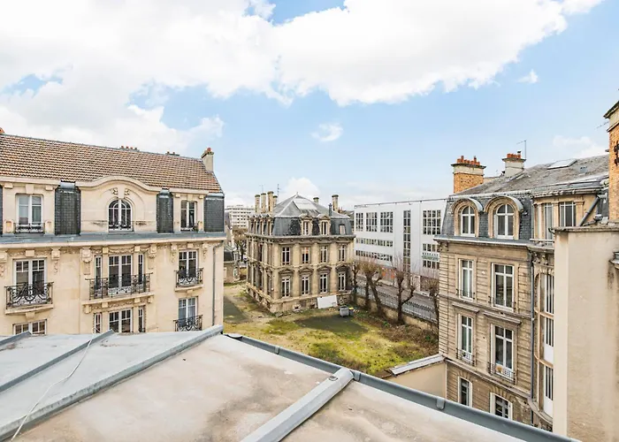 Helsinki - Lumineux 3 - Centre *