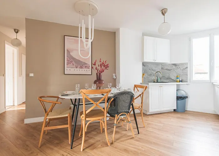 Helsinki - Lumineux 3 - Centre Апартаменты Реймс