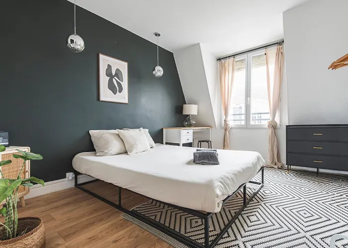 Helsinki - Lumineux 3 - Centre *