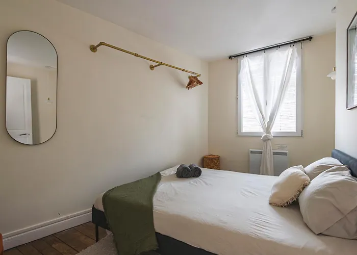 Helsinki - Lumineux 3 - Centre Реймс