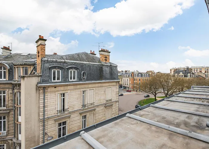 Helsinki - Lumineux 3 - Centre